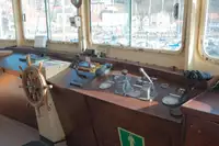 સર્વે જહાજ વેચાણ માટે