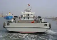 પ્લેટફોર્મ સપ્લાય વેસલ (PSV) વેચાણ માટે