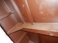 વર્ક બોટ વેચાણ માટે