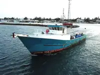 Longliner વેચાણ માટે