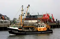 Trawler વેચાણ માટે