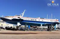 હાઇડ્રોફોઇલ વેચાણ માટે