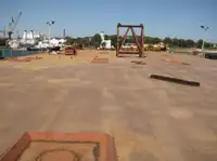 બાર્જ વેચાણ માટે