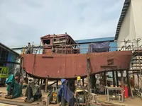 ટગબોટ વેચાણ માટે
