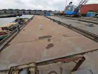 બાર્જ વેચાણ માટે