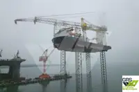 Jack-up drilling rig વેચાણ માટે