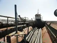 ડ્રેજર વેચાણ માટે
