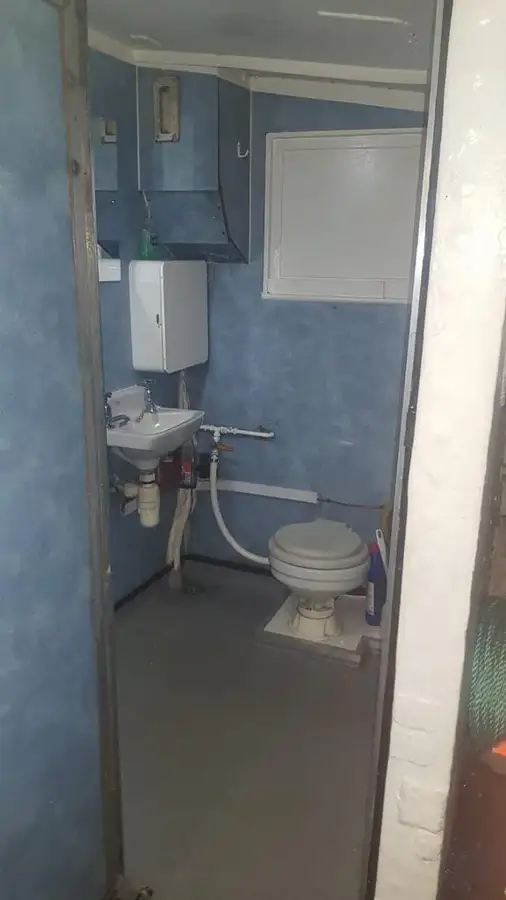 રો-રો જહાજ વેચાણ માટે