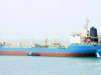 ઓઇલ/કેમિકલ ટેન્કર વેચાણ માટે