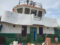 લેન્ડિંગ ક્રાફ્ટ, ટાંકી વેચાણ માટે