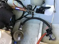 ટ્રોલર વેચાણ માટે