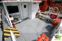 Wind farm service vessel વેચાણ માટે