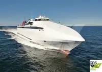 Ro-Ro ship વેચાણ માટે