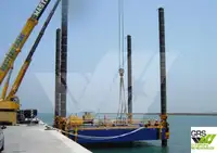 Jack-up drilling rig વેચાણ માટે