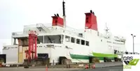 Ro-Ro ship વેચાણ માટે