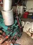 વર્ક બોટ વેચાણ માટે