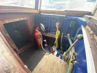 ફેરી જહાજ વેચાણ માટે