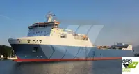 Ro-Ro ship વેચાણ માટે