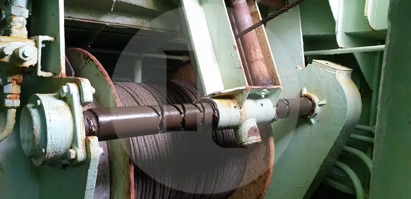 ટ્રોલર વેચાણ માટે