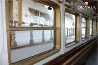 ફેરી જહાજ વેચાણ માટે