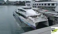 ક્રૂઝ જહાજ વેચાણ માટે