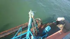 ડ્રેજર વેચાણ માટે