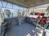 ફાયરબોટ વેચાણ માટે