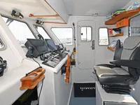 કેટામરાન વેચાણ માટે