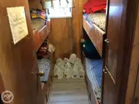 ટ્રોલર વેચાણ માટે