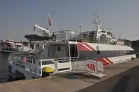 મુસાફર જહાજ વેચાણ માટે