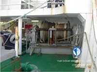 ટ્રોલર વેચાણ માટે