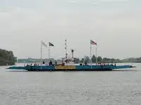 ફેરી જહાજ વેચાણ માટે