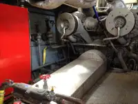 પેટ્રોલ બોટ વેચાણ માટે