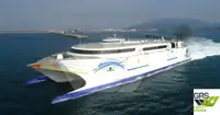 Ro-Ro ship વેચાણ માટે