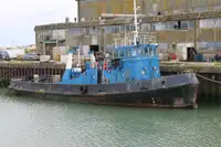 ટોવબોટ વેચાણ માટે