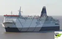Ro-Ro ship વેચાણ માટે