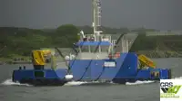 વર્ક બોટ વેચાણ માટે