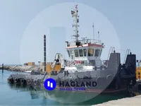 ટગબોટ વેચાણ માટે