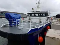 વિન્ડ ફાર્મ સર્વિસ જહાજ વેચાણ માટે