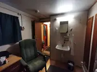 રો-રો જહાજ વેચાણ માટે