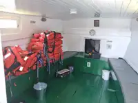 વર્ક બોટ વેચાણ માટે