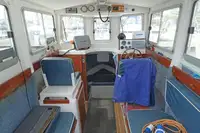 વર્ક બોટ વેચાણ માટે