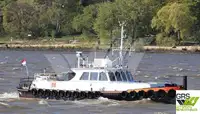 Wind farm service vessel વેચાણ માટે