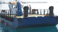 વર્ક બોટ વેચાણ માટે