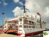 Ro-Ro ship વેચાણ માટે
