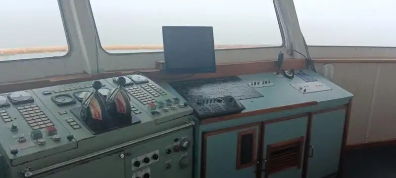 ફેરી જહાજ વેચાણ માટે