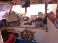 ટ્રોલર વેચાણ માટે