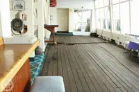 ફેરી જહાજ વેચાણ માટે