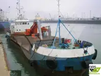 ડ્રેજર વેચાણ માટે
