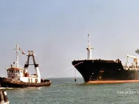 ઓઇલ/કેમિકલ ટેન્કર વેચાણ માટે